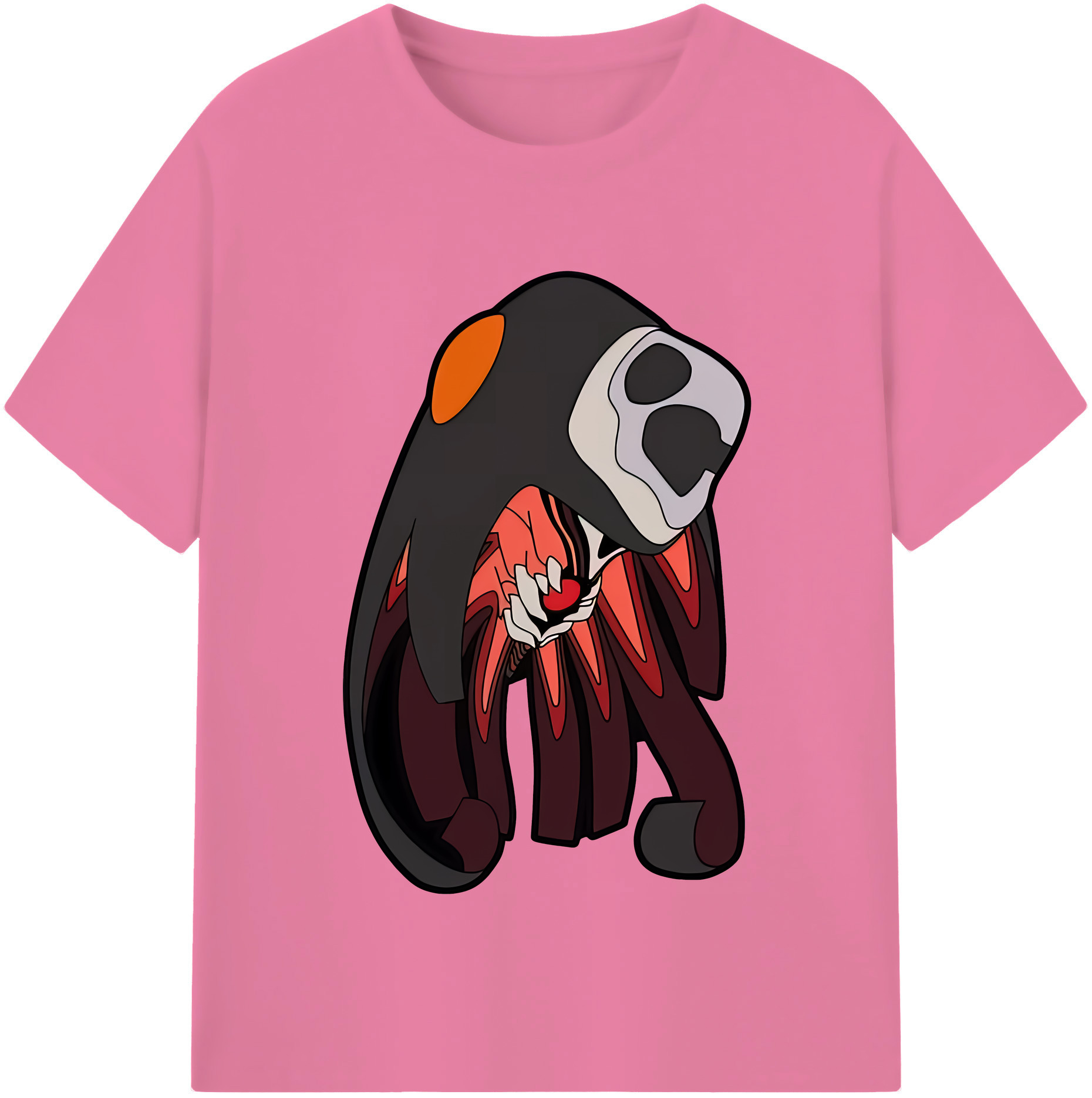 （画像用） EVA 新世紀エヴァンゲリオン 綿100％半袖Tシャツ（フロントプリント）